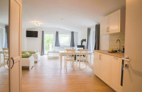 Ferienwohnung Kaufmann 1 - Foto 1