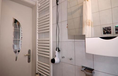 Charmante Finnhütte mit Garten - Foto 34