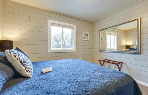 Fish, Boat and Hike On-Site Cape Fair Apartment! - Foto 13