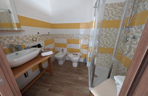 Agriturismo Caruggiu di via vecchia - Foto 52