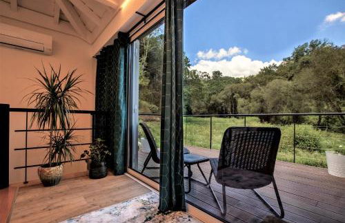 Mill House & Hot Tub extra 15 eur night booked - Foto 87