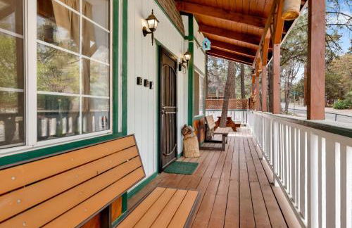 Whiskey Mountain Lodge - 2028 - Foto 18