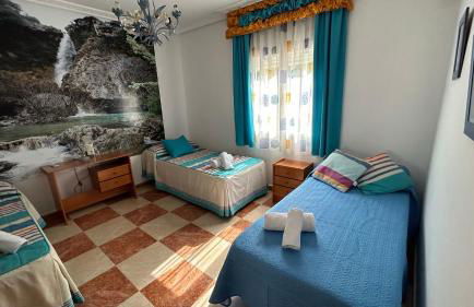 Vivienda rural Saltos de la Osera - Foto 14