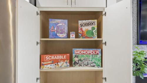 Modern 4th-Floor Flat in the Heart of Indianapolis - Foto 4