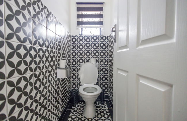 Safi Self-Catering Suites - Foto 78