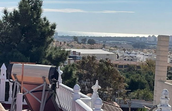 Belvilla by Beautiful Home Costa Blanca - Foto 45