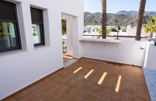 Villa de 4 dormitorios en el Resort Playa Macenas - Foto 33