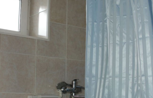 Aparthotel Parkoviy - Photo 41