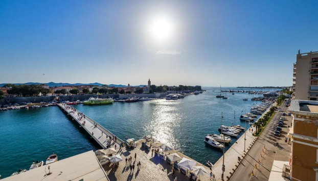 Harbour Lounge Apartment - Foto 2, Immagine principale