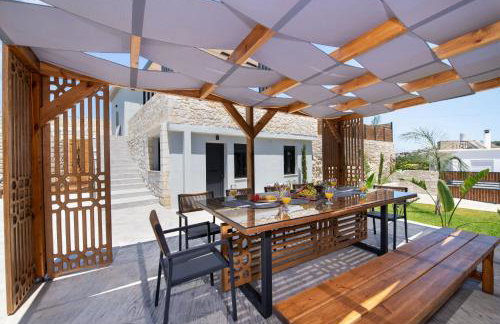 Esotico Escape Villa - Foto 54