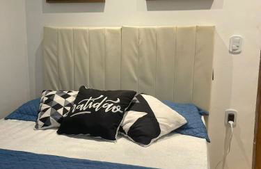 Flat da Fê in Buzios - 10 min a pé da Rua das Pedras - Foto 3