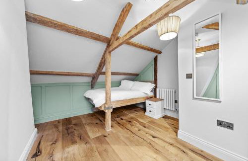Tilly's Cosy Cottage Retreats - Nidd Cottage - Foto 14
