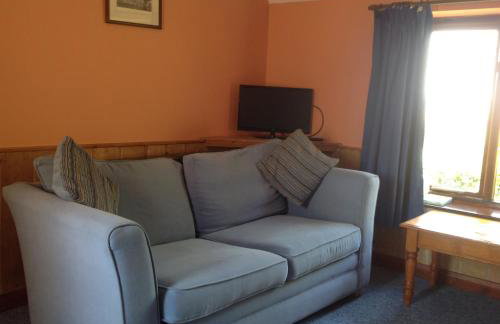 Stable Cottages - Foto 32