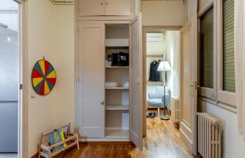 Canela Homes BARCELONA MODERNISTA - Foto 21