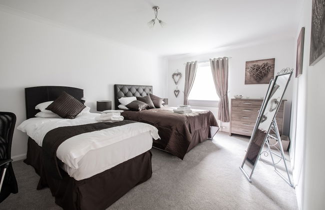 Am Pm Cults Townhouses - Foto 3