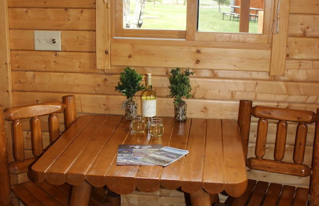 Elkhorn Ridge Resort - Foto 22