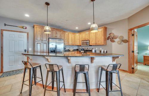 Bridges Bay Resort Coronado Building 302 - Foto 6