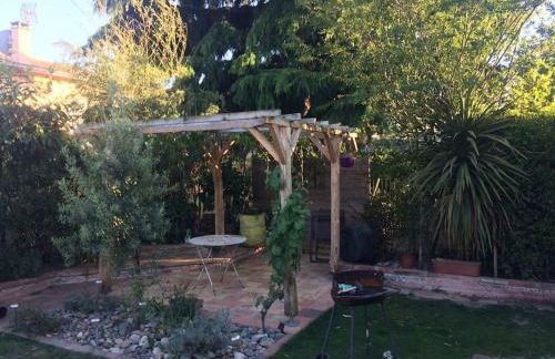 Magnifique maison toulousaine - Photo 16