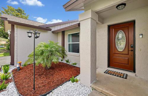 Spacious 4-Bedroom Villa Near Disney World - Foto 43