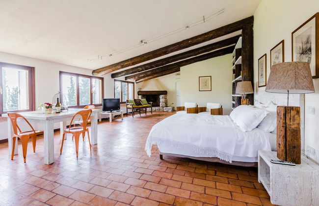 Massimago Wine Relais - Foto 9