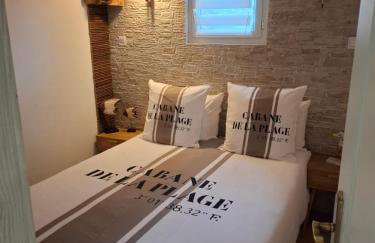 Le cabanon - Photo 16
