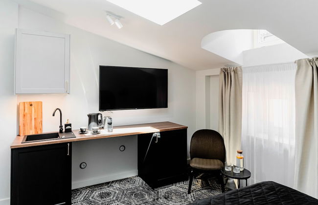 N33 Premium Apartments Old Town Kraków – Destigo Hotels - Foto 11