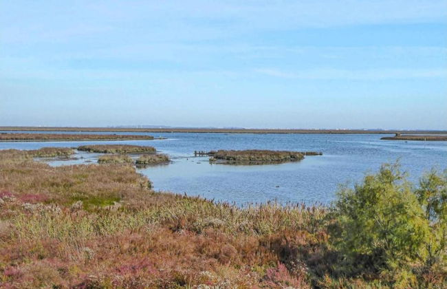 Venetian Villa With Pool and Sauna - Foto 28