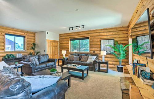 Clifton Retreat w/ Breathtaking Mt Backdrop! - Foto 2