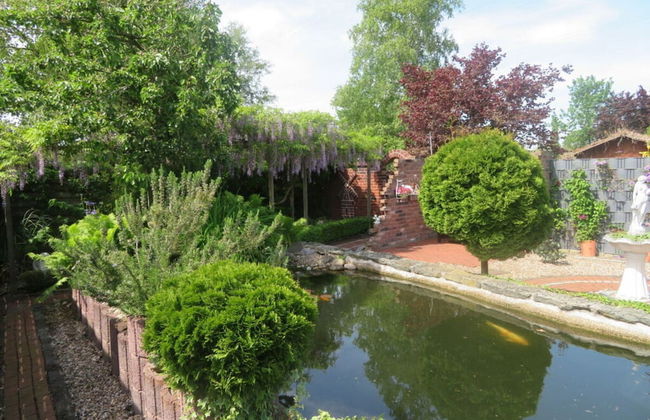 Holiday Apartment Zur Heide - Foto 8