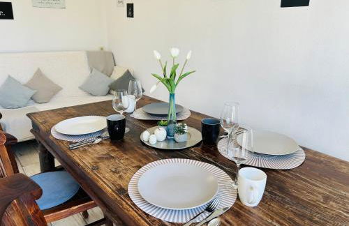 Apartment AlbGlück 1 Hechingen, 2 Schlafzimmer, bis 5 Personen, Burg 5 km - Foto 20