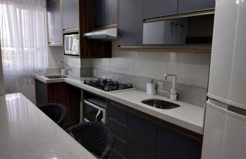 Apartamento Praia Balneário Piçarras -Beto carrero - Foto 5