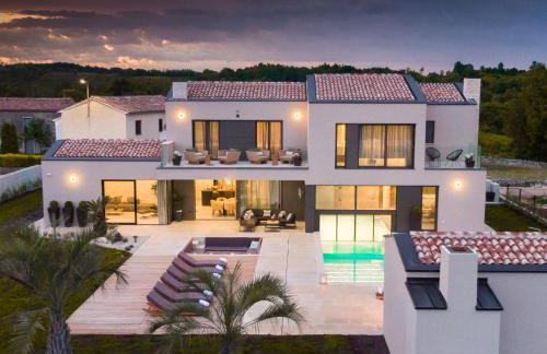 Villa Alessandro - Foto 1