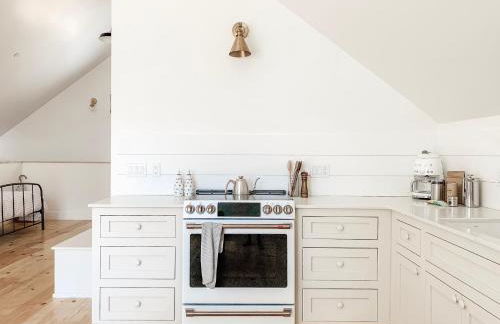 Homestead Barn Loft - Foto 25