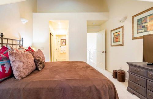 Beautiful Driggs Townhome with Views and Hot Tub - Foto 30