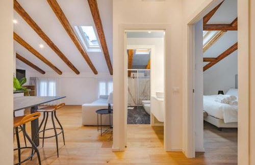 Lux Apartment Stazione 51 - Foto 16