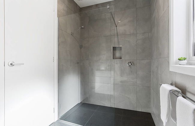 Coastal Vibe Apartments - Foto 23