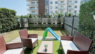 Apartament Panorama De Lux Family - Foto 2