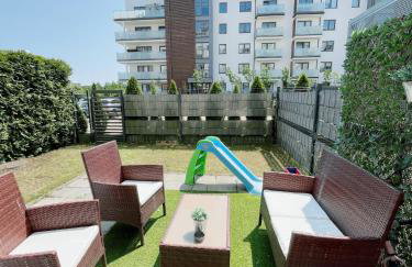 Apartament Panorama De Lux Family - Photo 2