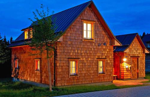 Holiday Homes in Torfhaus Harzresort, Torfhaus - Foto 68