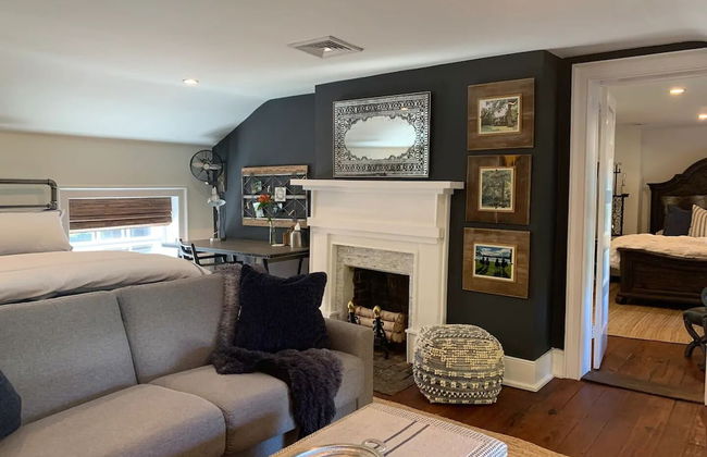 Boyd Harvey Main House And Carriage House 4 Bedroom Home by RedAwning - Foto 6