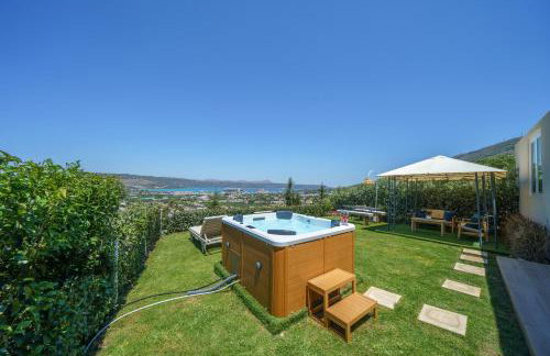 Kedria Lounge and infinity sea view residence - Foto 17
