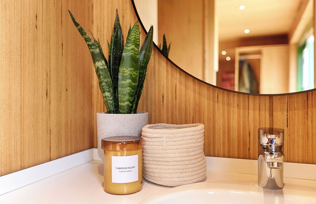 homie stay Radapartment - Terrasse & Grill - Foto 10