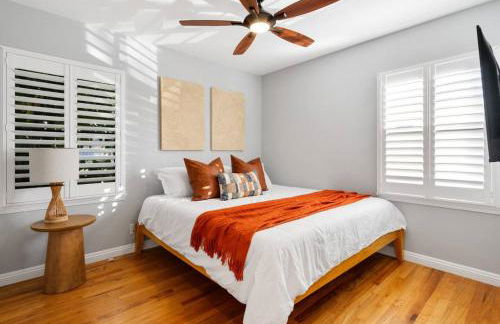 Splash Haven-Heated Pool-Huge Living Area-Sleeps 8 - Foto 18