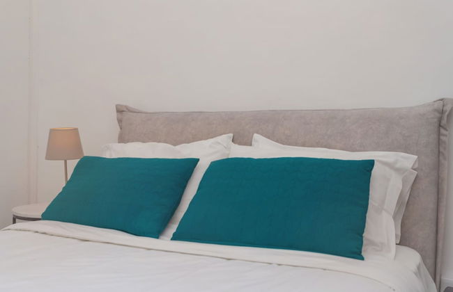 White Arches Sea View Apt No 2 - Foto 30