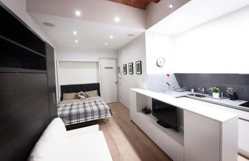 True Design in Heart of Noble BCN - Foto 36