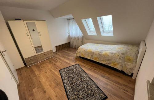 Schickes 110qm Ferienhaus in Nähe VW, Messe,DEZ und Orangerie - Foto 27