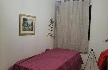 APT espaçoso para o Carnaval - Foto 12