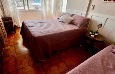 Fantástico apartamento Frente ao mar em Balneário Camboriú - Foto 17