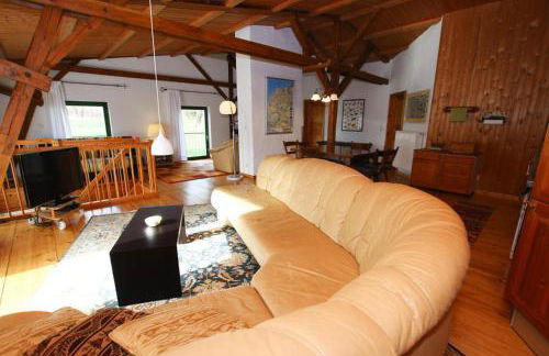 Ferienhaus, Zahrensdorf - Foto 22