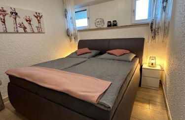 Appartment 2015 in Tossens - Foto 13